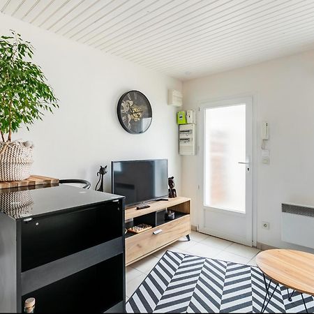 Maisonnette Jardin Merignac Villa Ngoại thất bức ảnh