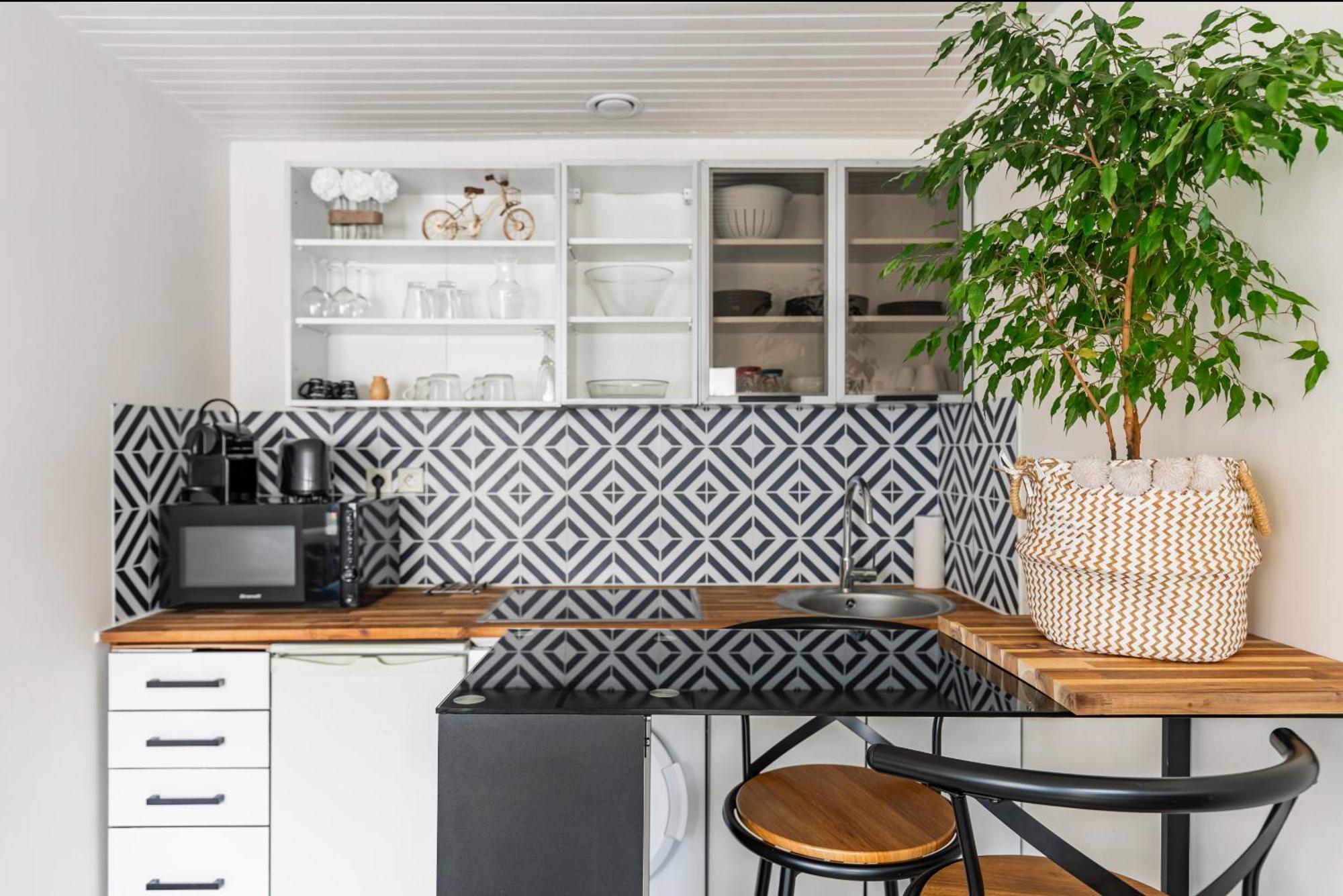 Maisonnette Jardin Merignac Villa Ngoại thất bức ảnh