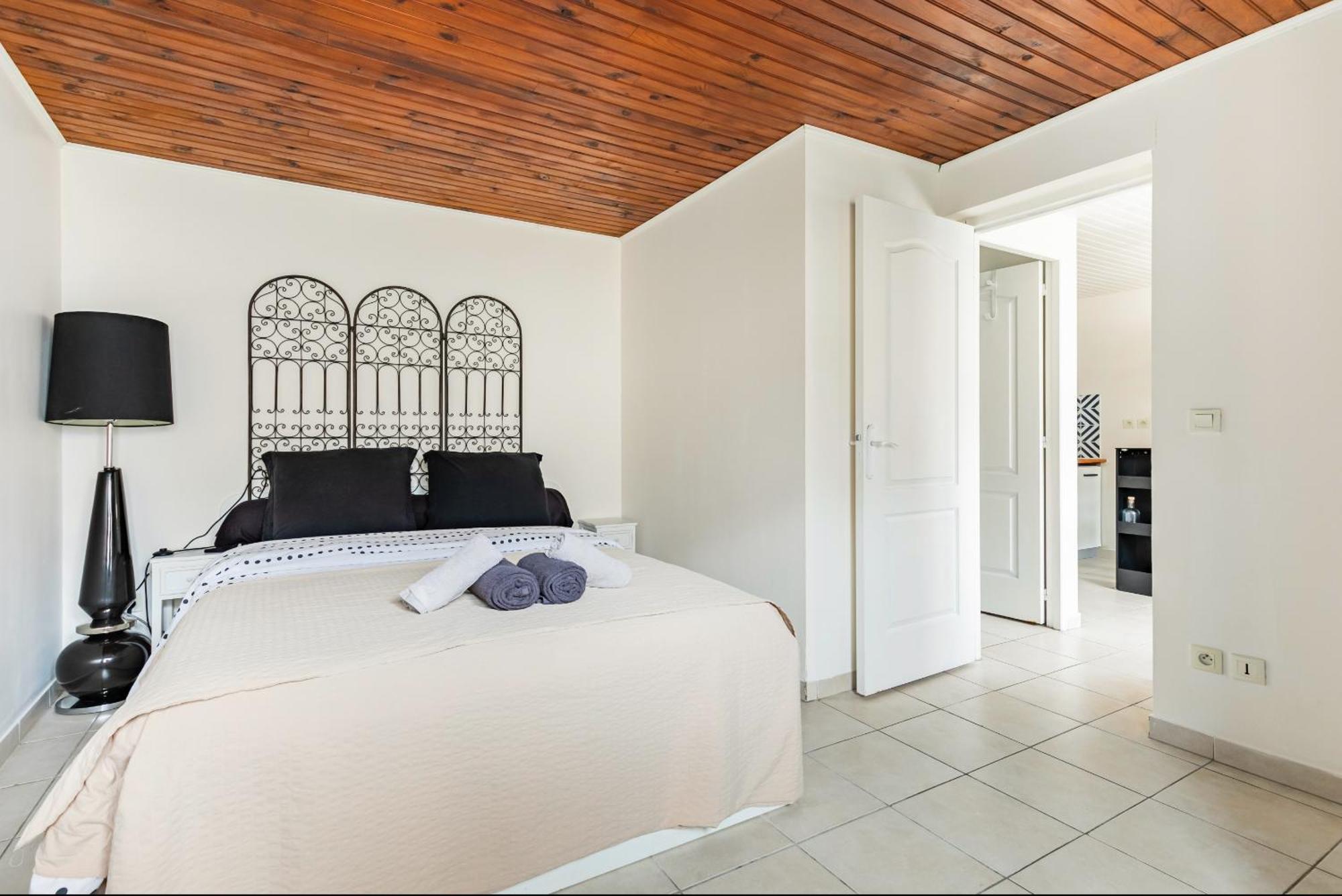 Maisonnette Jardin Merignac Villa Ngoại thất bức ảnh