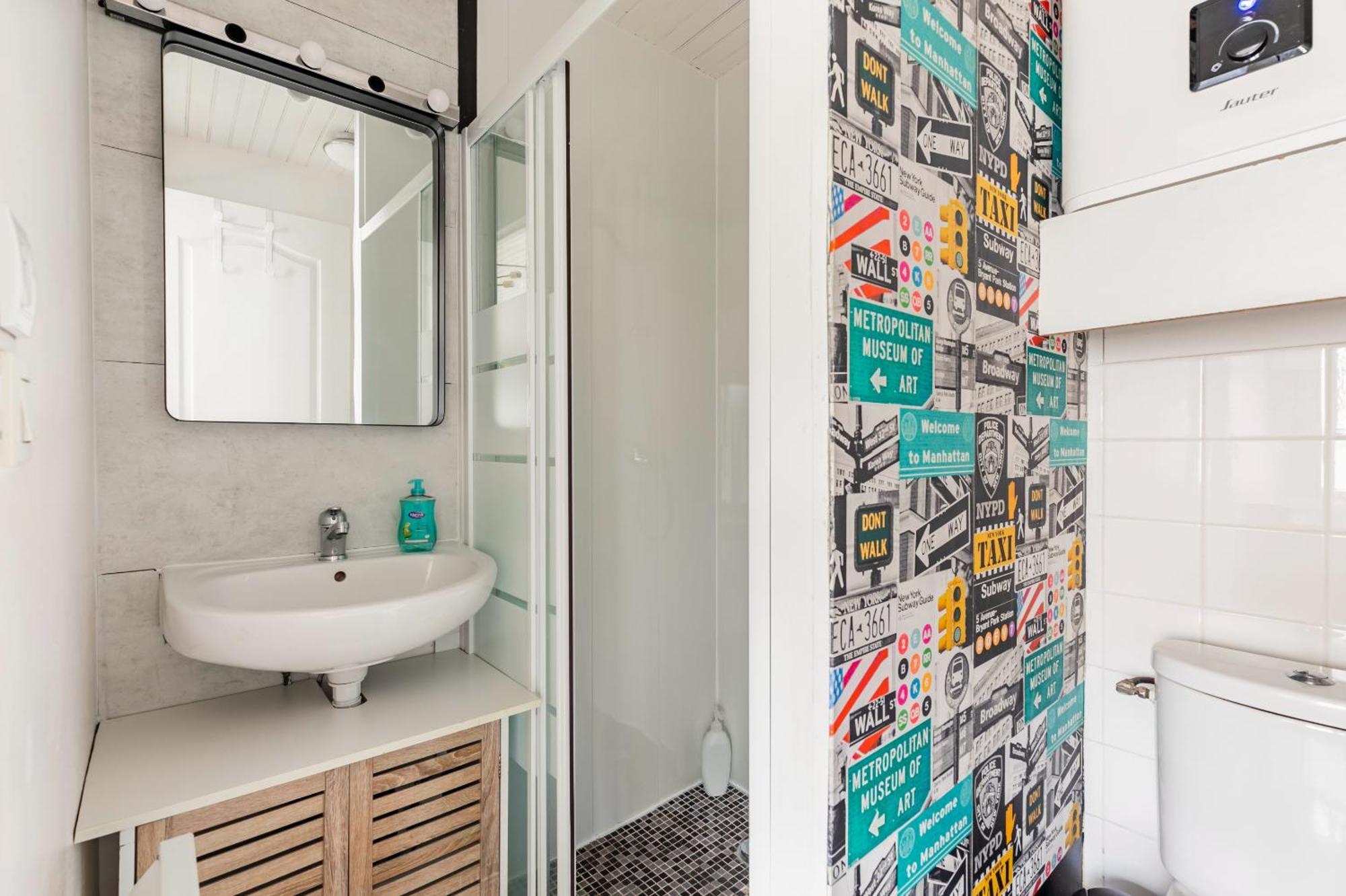 Maisonnette Jardin Merignac Villa Ngoại thất bức ảnh
